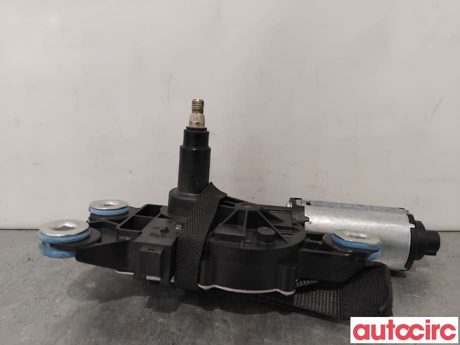 Viskermotor bakrute til Volvo XC70 2008-2013 (Type II, Fase 1)  (VOLVO|31290787|53029212|30663891)