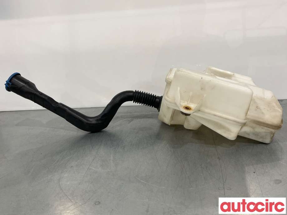 Spylertank til Land Rover Discovery 2009-2017 (Type IV)  (LAND-ROVER|LR013953|AH2217A646AD)