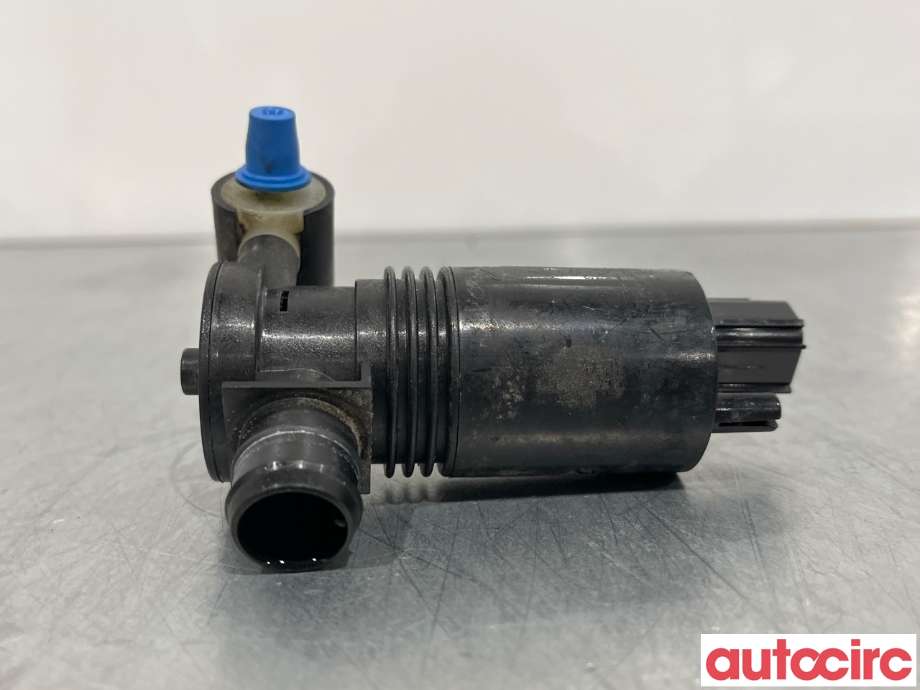 Spylerpumpe foran til Land Rover Discovery 2009-2017 (Type IV)  (LAND-ROVER|LR013951|AH2217664AA)