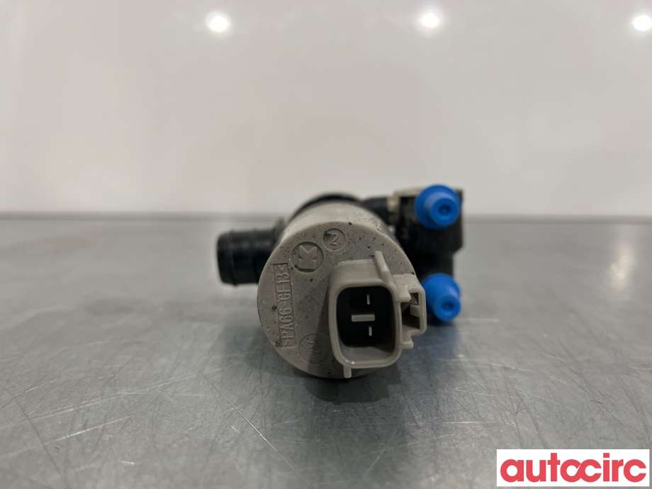 Spylerpumpe foran til Toyota Auris 2015-2019 (Type II, Fase 2)  (TOYOTA|8533002050)