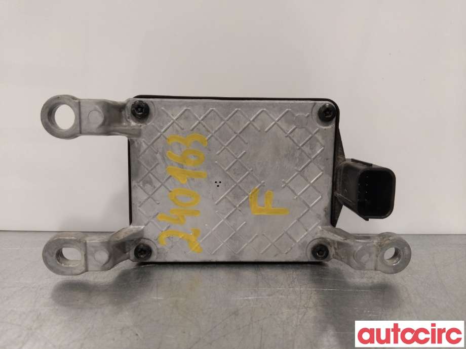 Sensor radar til Renault Zoe 2013-2019 (Fase 1) (RENAULT|284476193R|)