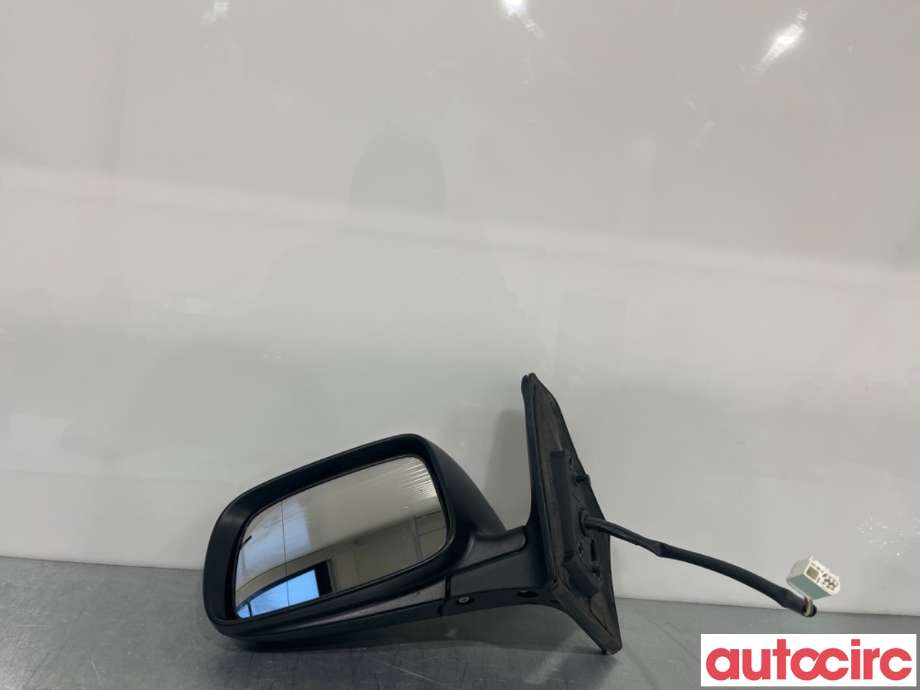 Speil venstre til Toyota Avensis, 2003-2008 (Type II)  (TOYOTA|8790605140)