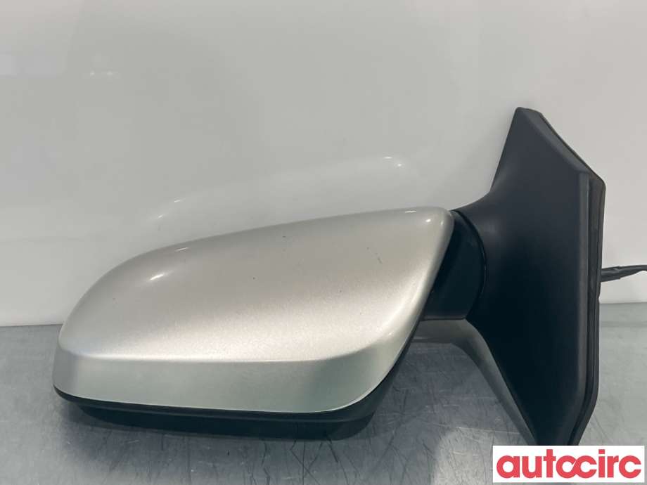 Speil venstre til Toyota Avensis 2003-2008 (Type II)  (TOYOTA|8790605140|015829|)