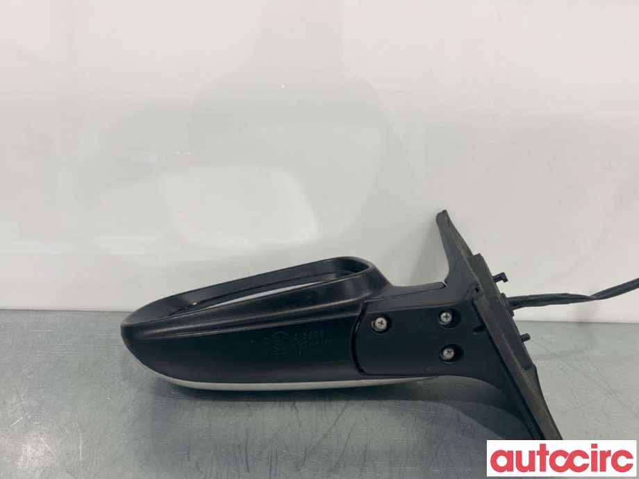 Speil venstre til Toyota Avensis 2003-2008 (Type II)  (TOYOTA|8790605140|015829|)