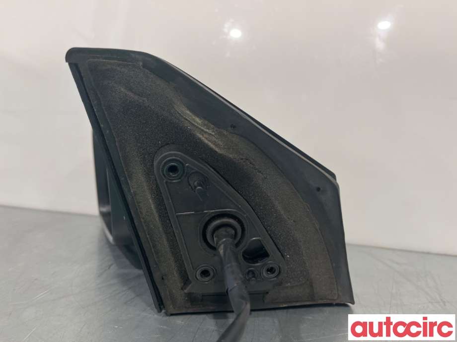 Speil venstre til Toyota Avensis 2003-2008 (Type II)  (TOYOTA|8790605140|015829|)