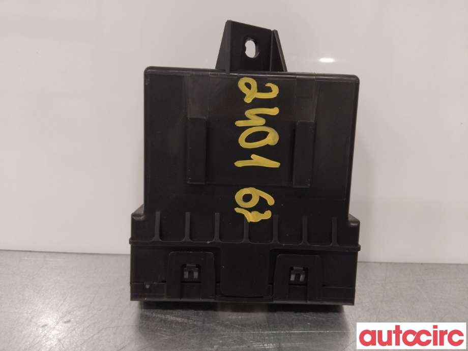 Styreenhet klima/aircondition til Renault Zoe 2013-2019 (Fase 1)  (RENAULT|285252774R|)