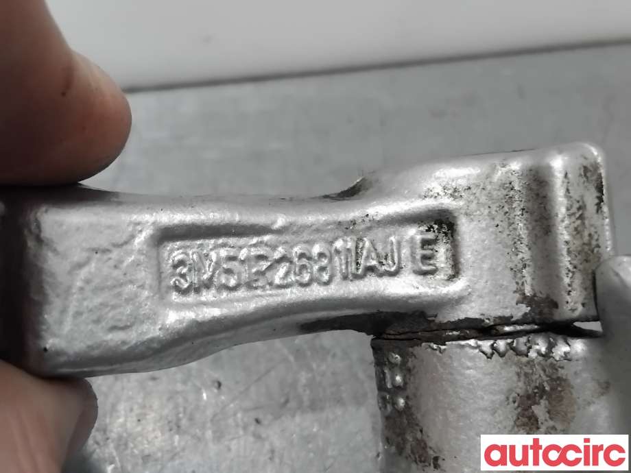 Hengsler til Ford Kuga 2008-2012 (Type I)  (FORD|5012218||3M51R26811AJ)
