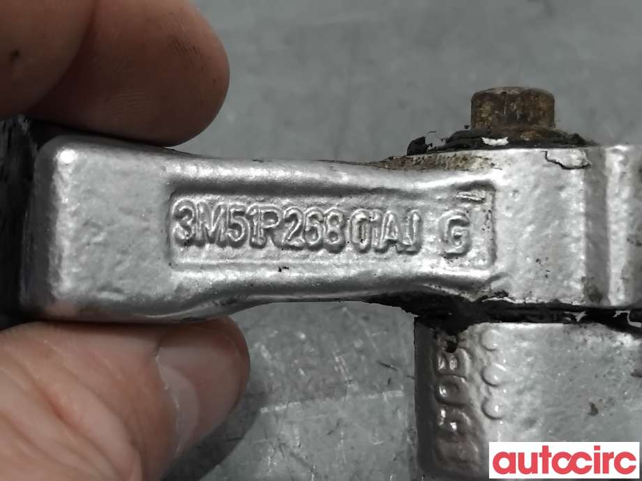 Hengsler til Ford Kuga 2008-2012 (Type I) (FORD|5012216||3M51R26801AJ)