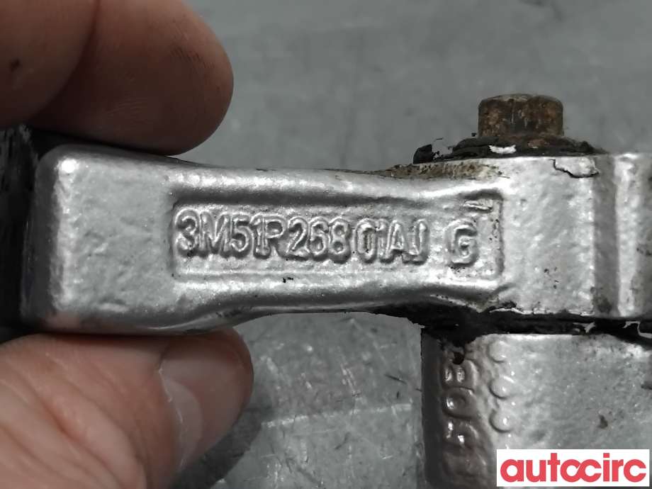 Hengsler til Ford Kuga 2008-2012 (Type I) (FORD|5012216||3M51R26801AJ)