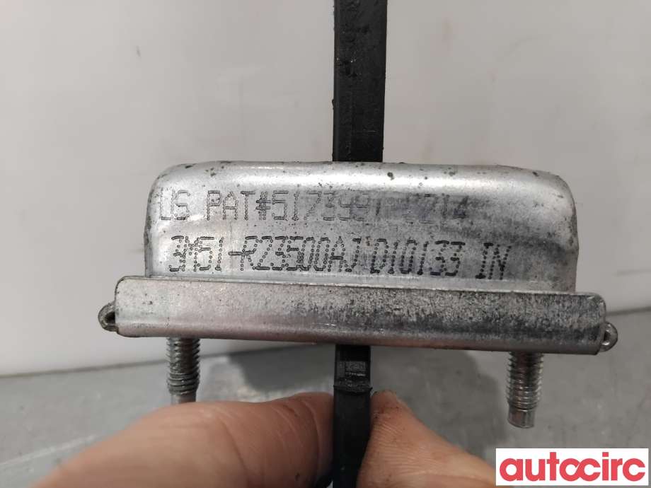 Dørstopper til Ford Kuga 2008-2012 (Type I)  (FORD|1641573||3M51-R23500AJ)