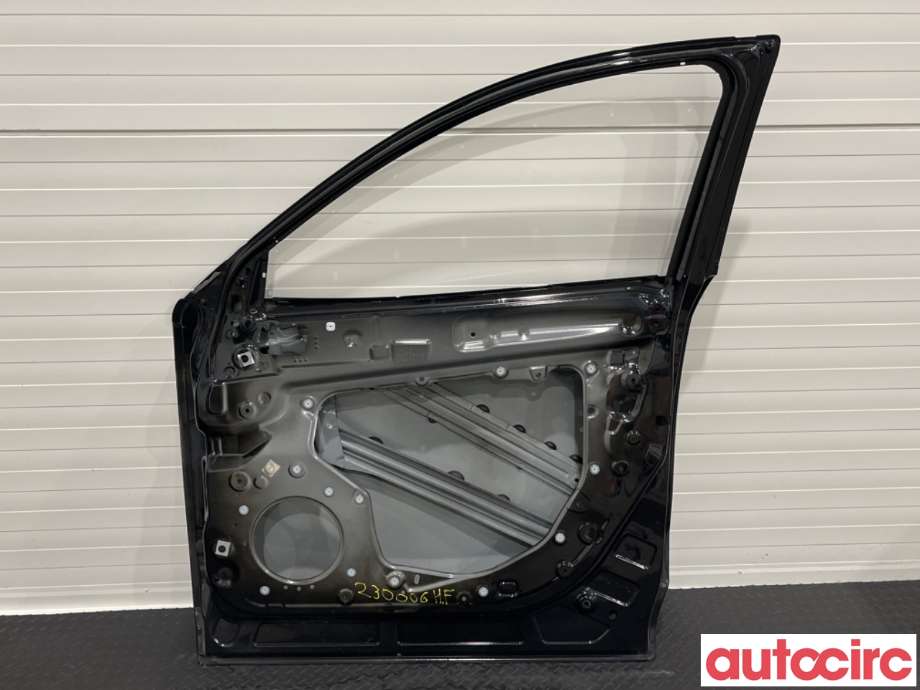 Dør høyre foran til Mazda CX-5 2012-2017 (Type I)  (MAZDA CX-5|KDY3-58-02XK|)