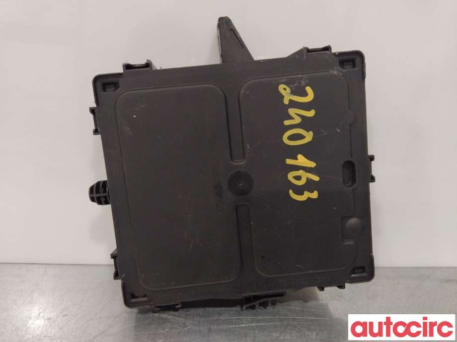 Styreenhet comfort (BCM) til Renault Zoe 2013-2019 (Fase 1)  (RENAULT|284B27538R|)