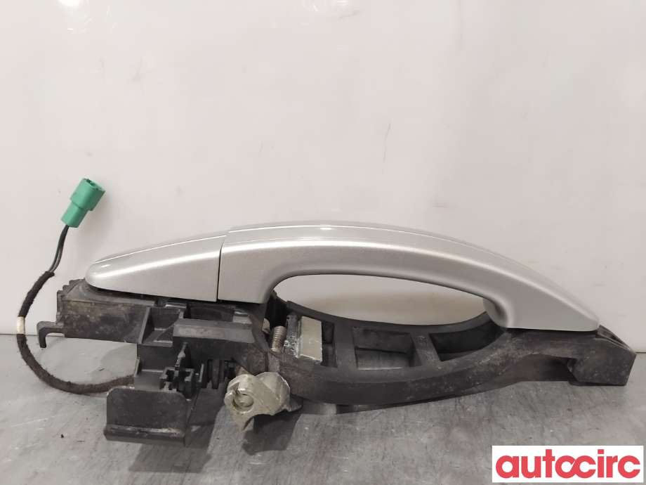 Dørhåndtak utv venstre bak til Ford Kuga 2008-2012 (Type I) (FORD|1305822||1480060)