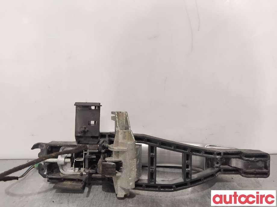Dørhåndtak utv venstre bak til Ford Kuga 2008-2012 (Type I) (FORD|1305822||1480060)