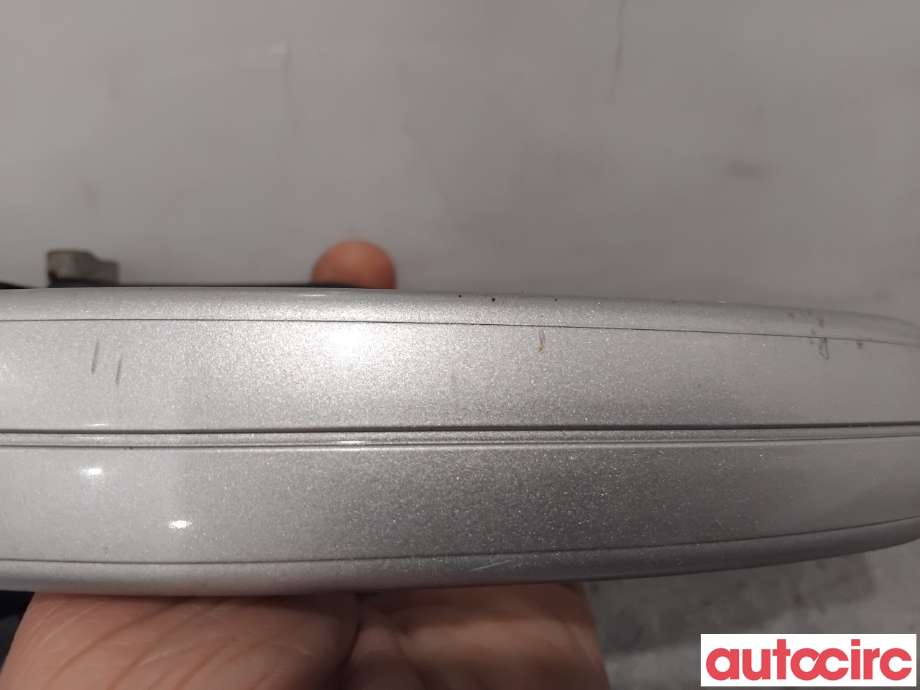 Dørhåndtak utv venstre bak til Ford Kuga 2008-2012 (Type I) (FORD|1305822||1480060)