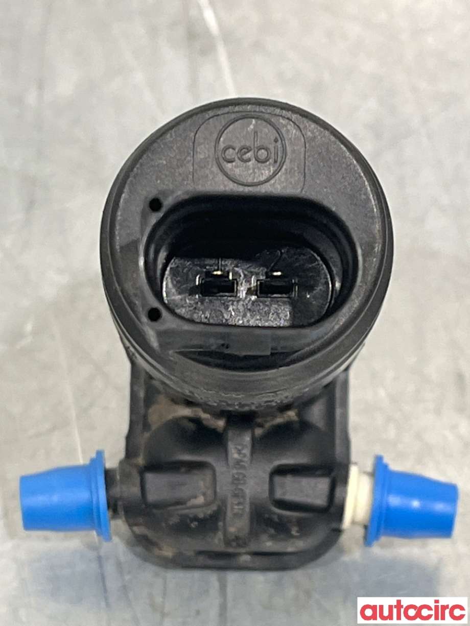 Spylerpumpe bak til VW Transporter / Caravelle 2015-2019 (T6) (T6) (VOLKSWAGEN|1K6955651)