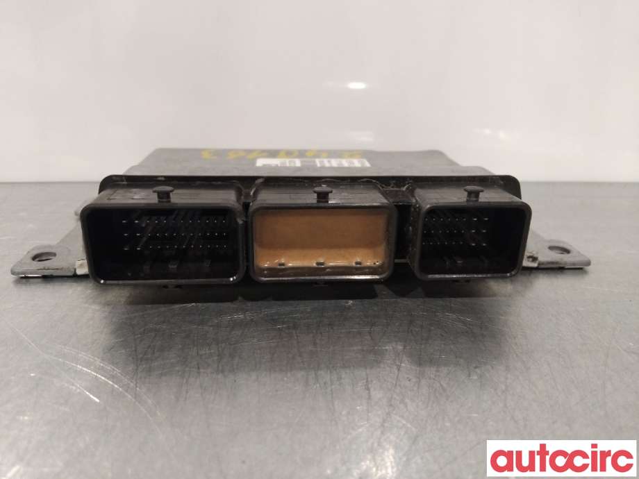 Styreenhet diverse til Renault Zoe 2013-2019 (Fase 1)  (RENAULT|283G09822R|)