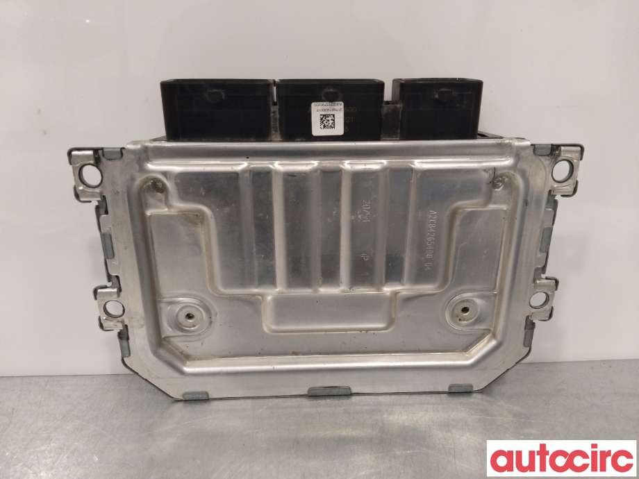 Styreenhet diverse til Renault Zoe 2013-2019 (Fase 1)  (RENAULT|283G09822R|)