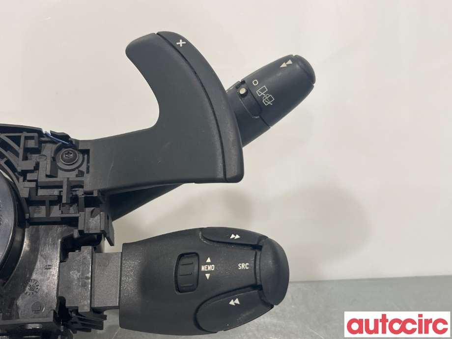 Bryter combi til Peugeot Partner 2015-2019 (Type II, Fase 2)  (PEUGEOT|98200124XT)