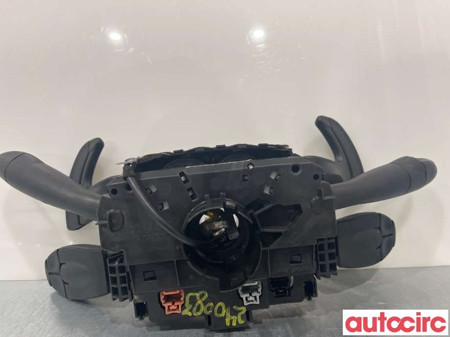 Bryter combi til Peugeot Partner 2015-2019 (Type II, Fase 2)  (PEUGEOT|98200124XT)