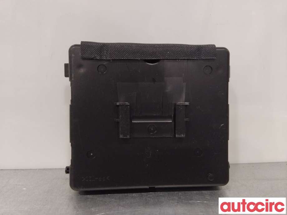 Styreenhet klima/aircondition til Renault Zoe 2013-2019 (Fase 1)  (RENAULT|285259404R|)
