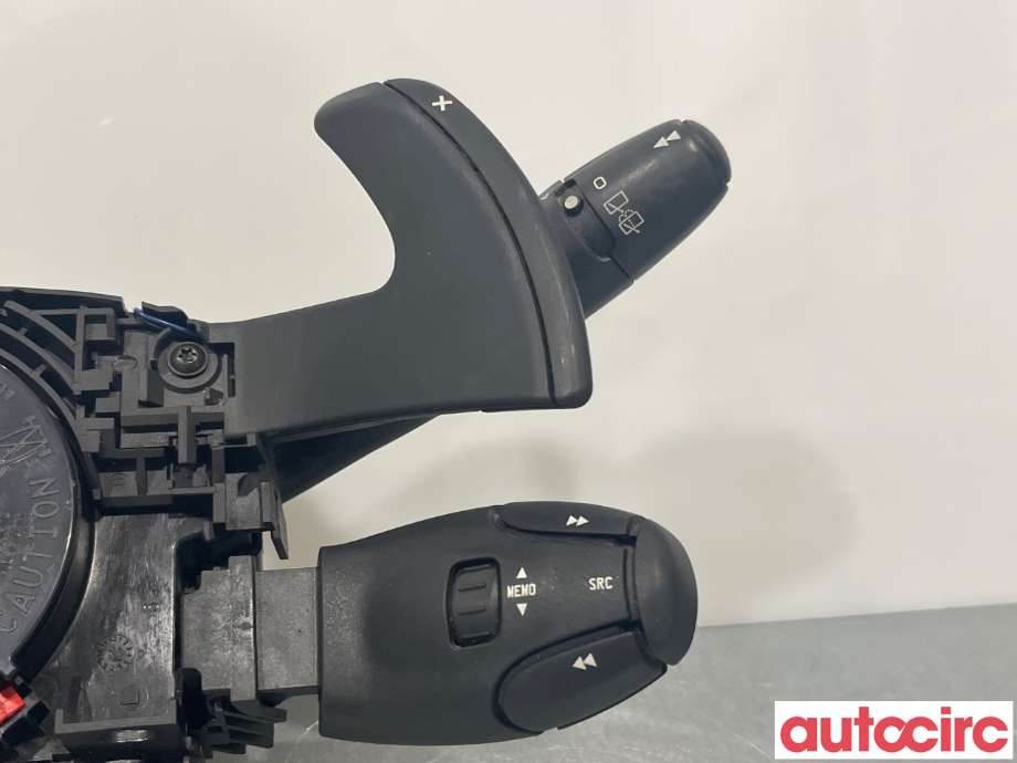 Bryter combi til Peugeot Partner 2015-2019 (Type II, Fase 2)  (PEUGEOT|98200124XT)