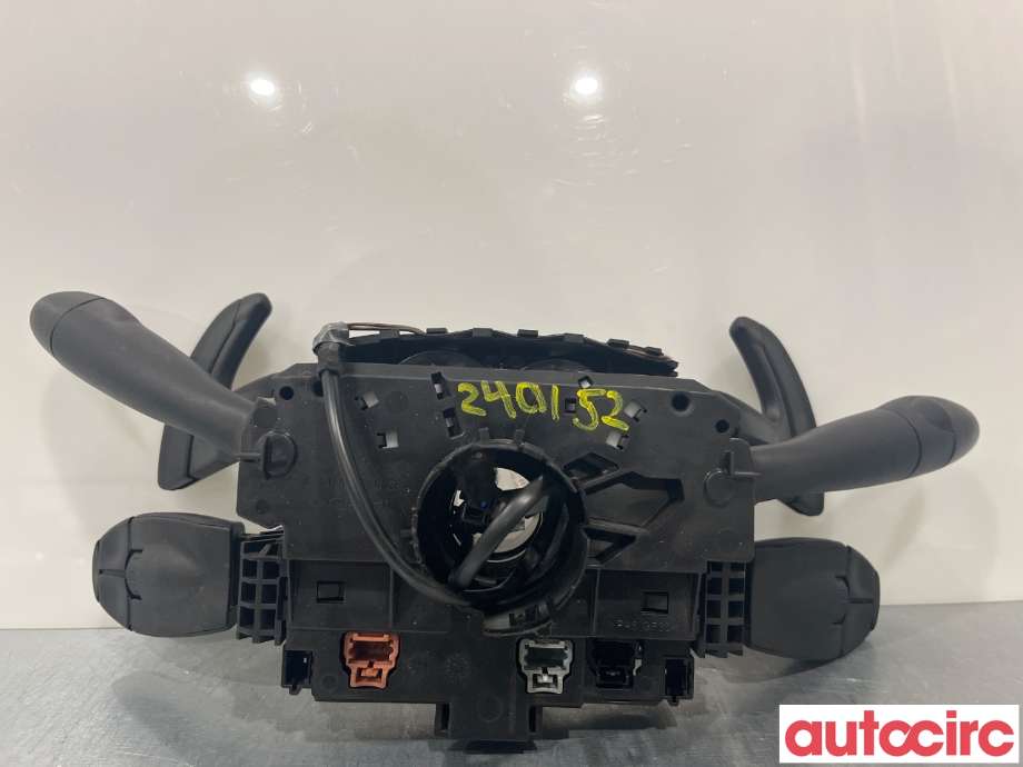 Bryter combi til Peugeot Partner 2015-2019 (Type II, Fase 2)  (PEUGEOT|98200124XT)