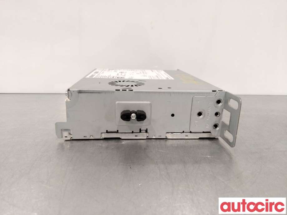 Bilstereo til Renault Zoe 2013-2019 (Fase 1)  (RENAULT|259153695R|)