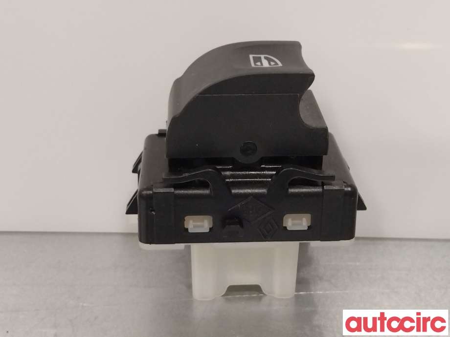 Bryter ruteheis til Renault Zoe 2013-2019 (Fase 1)  (RENAULT|254218614R|)
