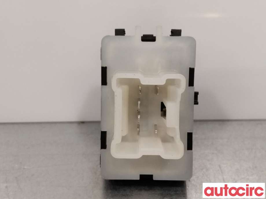 Bryter ruteheis til Renault Zoe 2013-2019 (Fase 1)  (RENAULT|254218614R|)