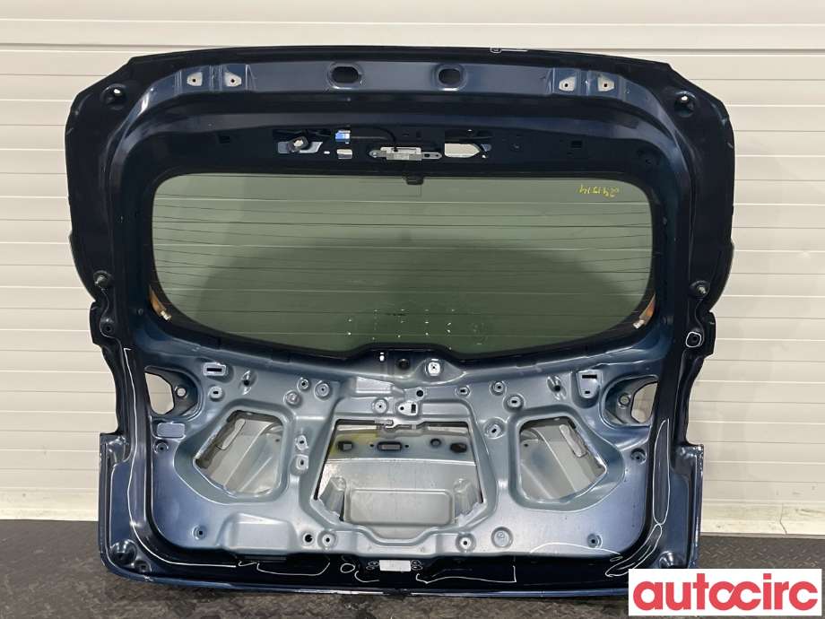 Bakluke combi til Mazda CX-5 2012-2017 (Type I)  (MAZDA|KDY1-62-02XD)