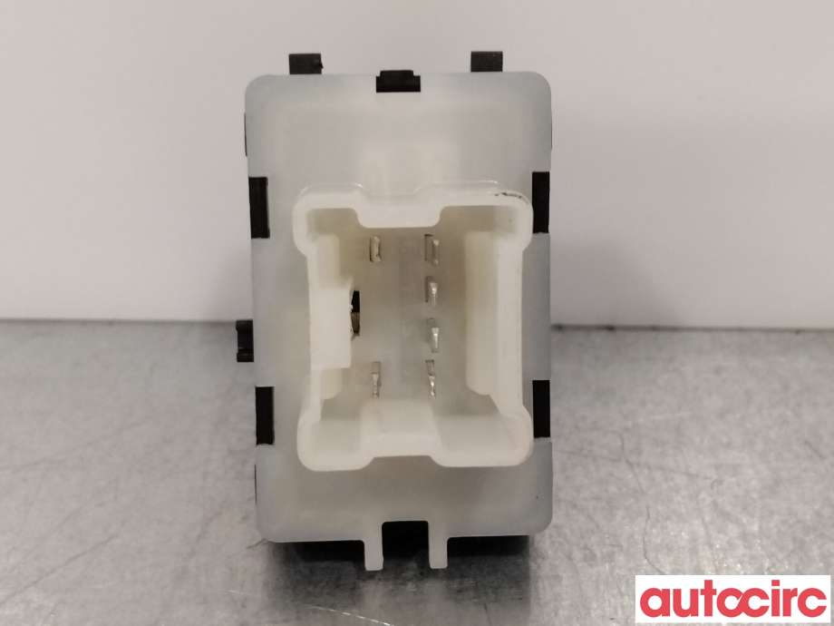 Bryter ruteheis til Renault Zoe 2013-2019 (Fase 1)  (RENAULT|254218614R|)