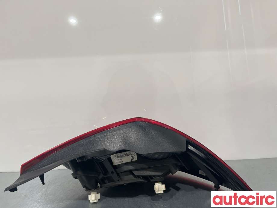 Baklykt høyre til Opel Corsa D 2006-2014  (OPEL|93190950)