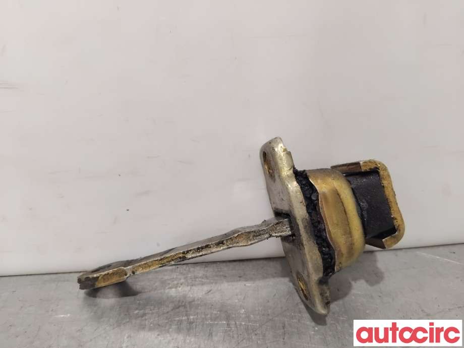 Dørstopper til Mercedes G-Wagen 1990-->> (W463) (W463) (MERCEDES|A4637200116||A4637200200)