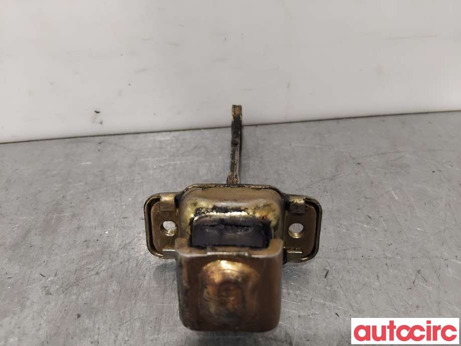 Dørstopper til Mercedes G-Wagen 1990-->> (W463) (W463) (MERCEDES|A4637200116||A4637200200)