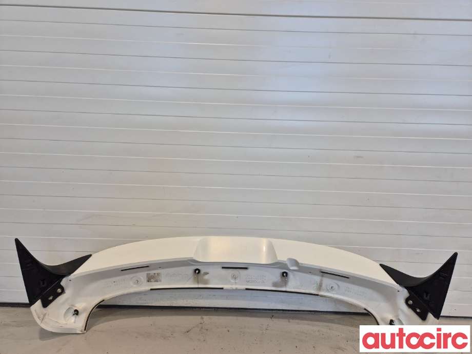 Spoiler bakluke til Mazda CX-5 2012-2017 (Type I)  (MAZDA|KD53-51-960C||KD53-51961)