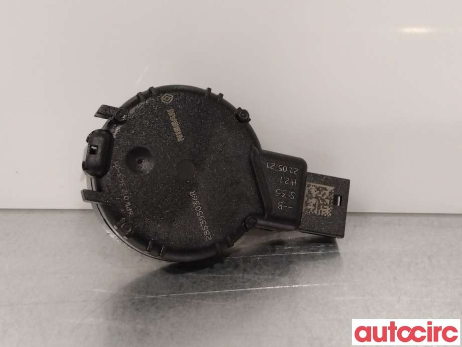 Sensor regnsensor til Renault Zoe 2013-2019 (Fase 1)  (RENAULT|285355036R|)