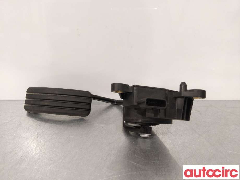 Pedal gass til Renault Zoe 2013-2019 (Fase 1)  (RENAULT|180021178R|)