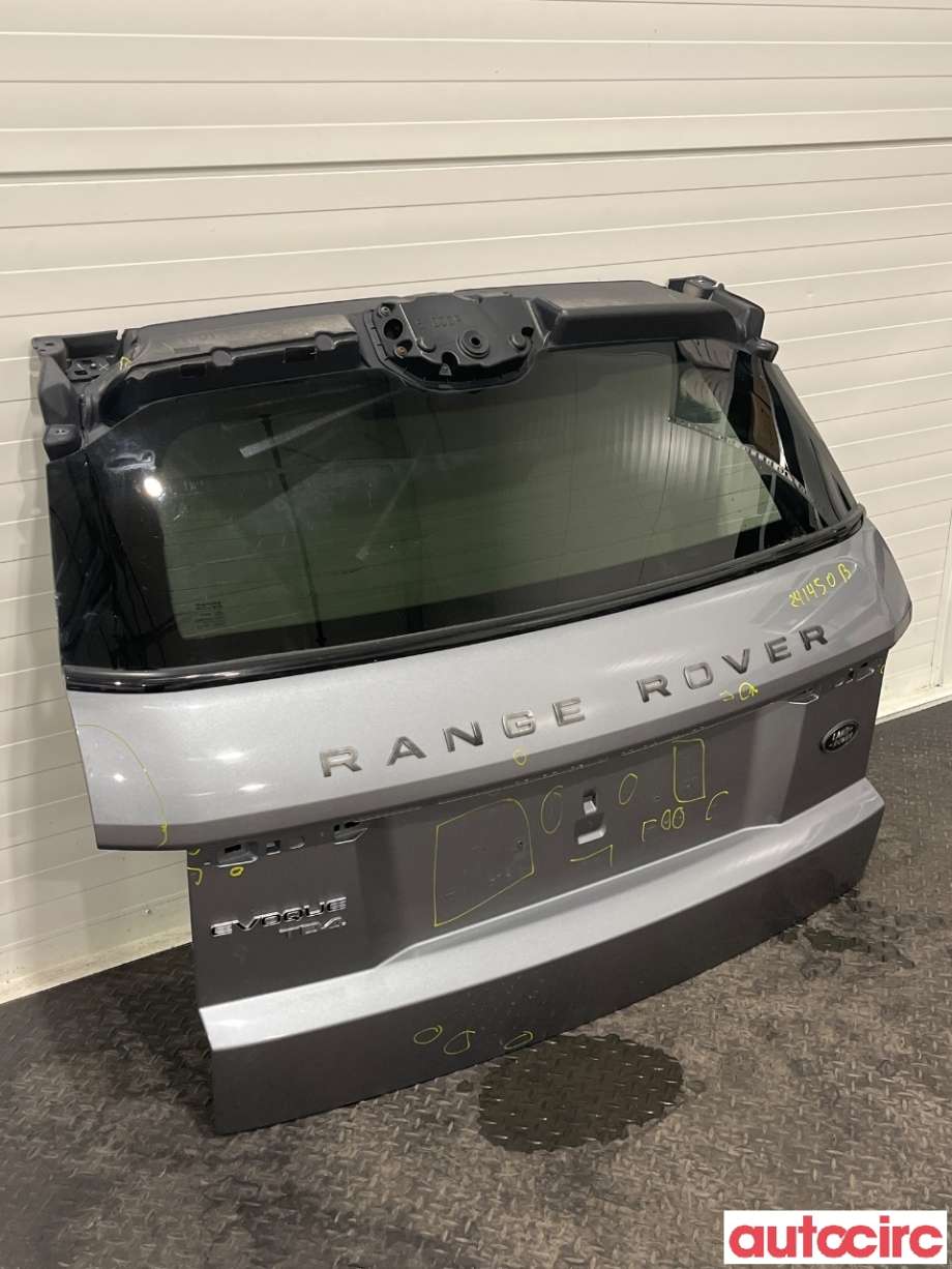 Bakluke combi til Land Rover Range Rover, Evoque 2011-2019 (Type I)  (LAND-ROVER|LR181166|LR036459)