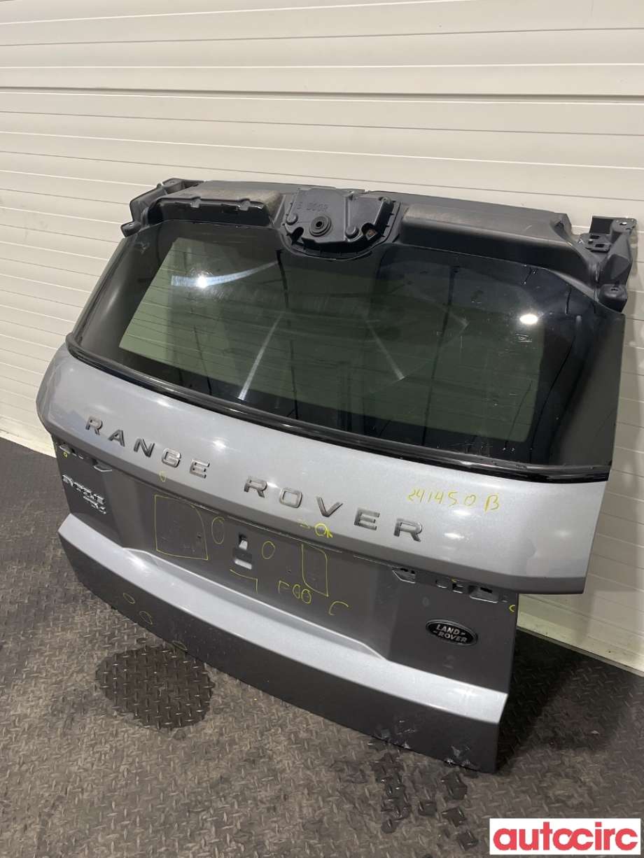 Bakluke combi til Land Rover Range Rover, Evoque 2011-2019 (Type I)  (LAND-ROVER|LR181166|LR036459)