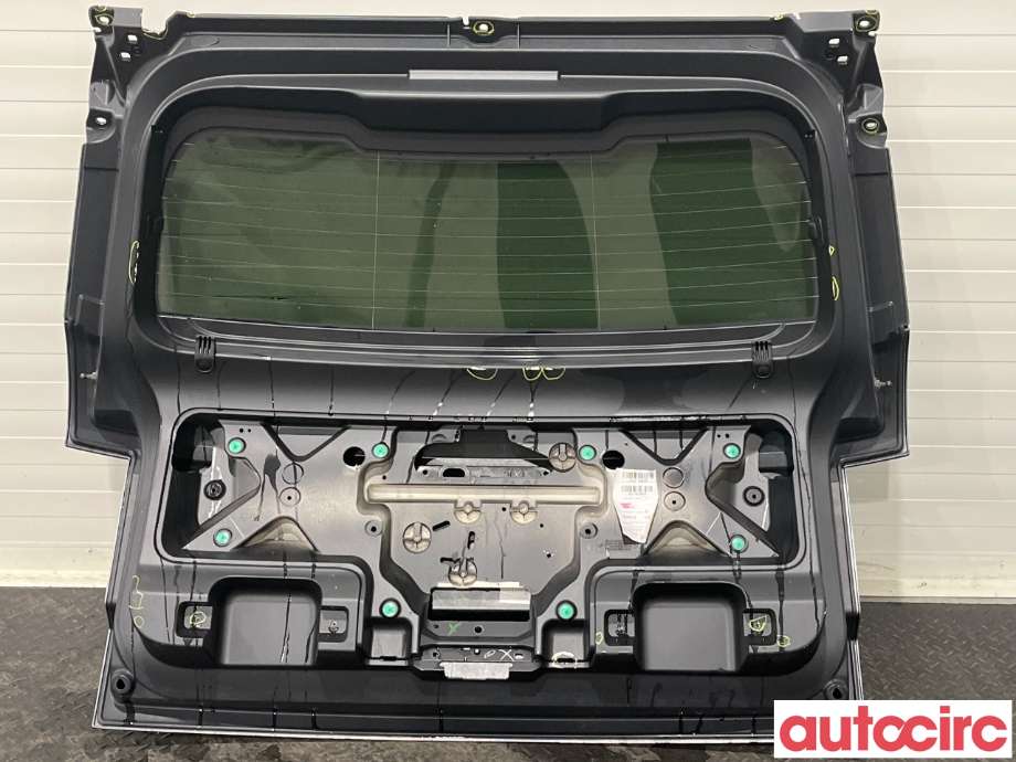 Bakluke combi til Land Rover Range Rover, Evoque 2011-2019 (Type I)  (LAND-ROVER|LR181166|LR036459)