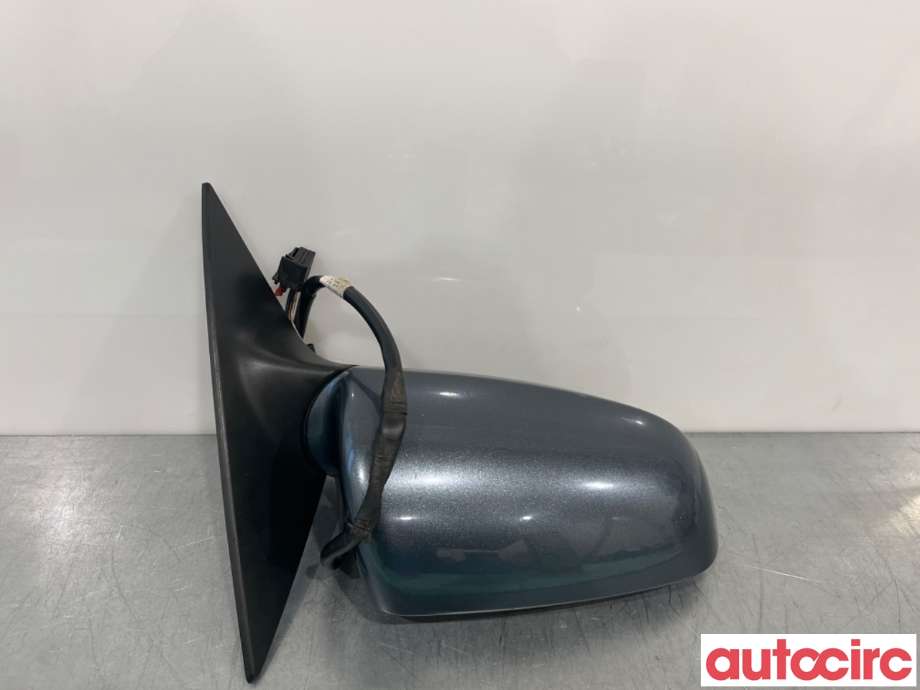 Speil høyre til Audi A6 2005-2008 (Type III, Fase 1) (C6) (C6) (AUDI|8E0857507B|448506|)