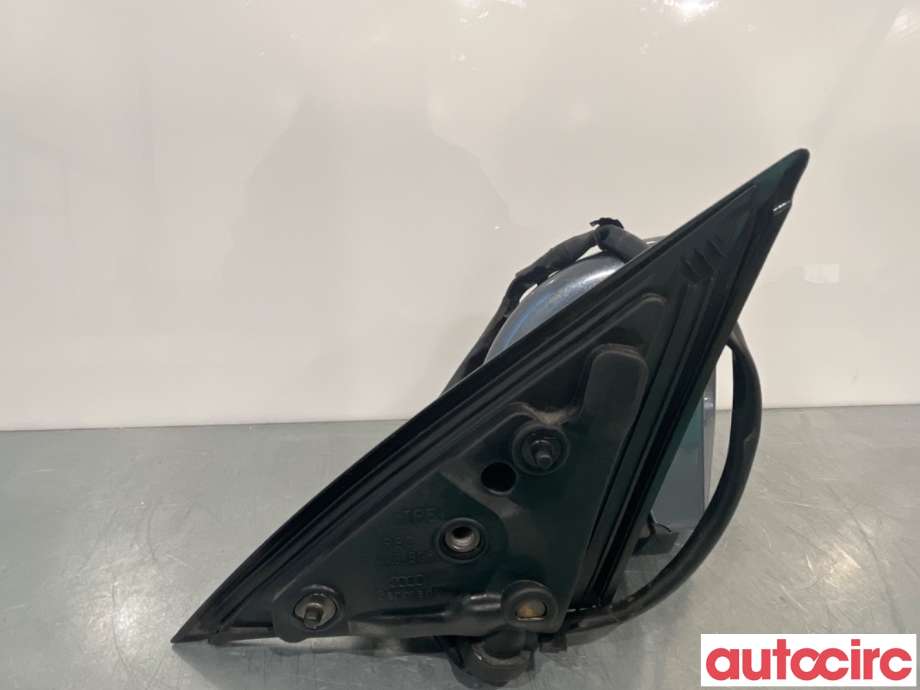 Speil høyre til Audi A6 2005-2008 (Type III, Fase 1) (C6) (C6) (AUDI|8E0857507B|448506|)