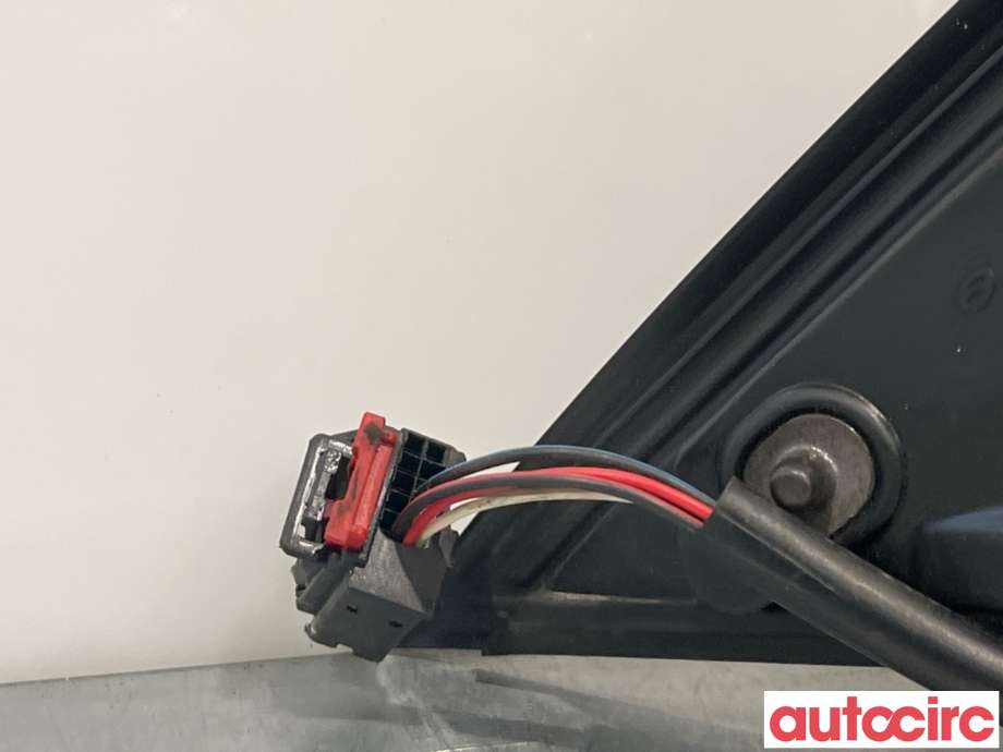 Speil høyre til Audi A6 2005-2008 (Type III, Fase 1) (C6) (C6) (AUDI|8E0857507B|448506|)