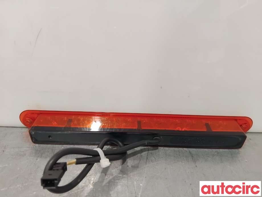 Baklykt bremselys bakrute til Mercedes G-Wagen 1990-->> (W463) (W463) (MERCEDES|A4638200656|)