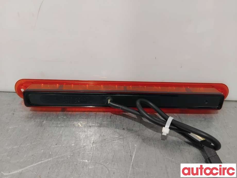 Baklykt bremselys bakrute til Mercedes G-Wagen 1990-->> (W463) (W463) (MERCEDES|A4638200656|)