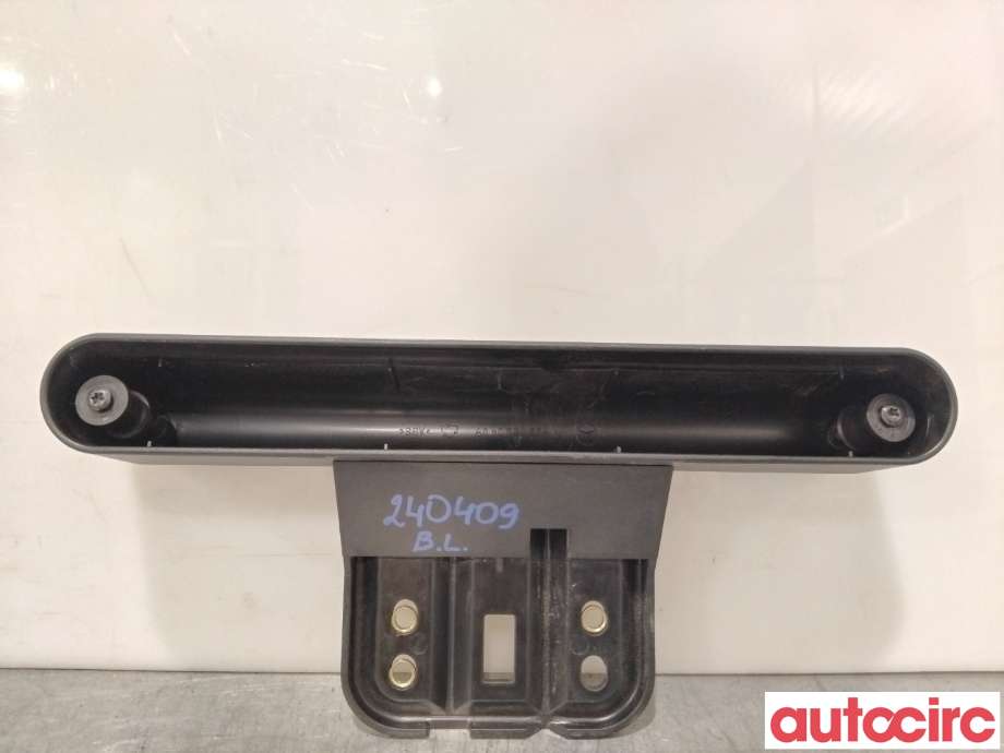 Karosseri bakpart til Mercedes G-Wagen, 1990-->> (W463) (W463) (MERCEDES|A4638200109)