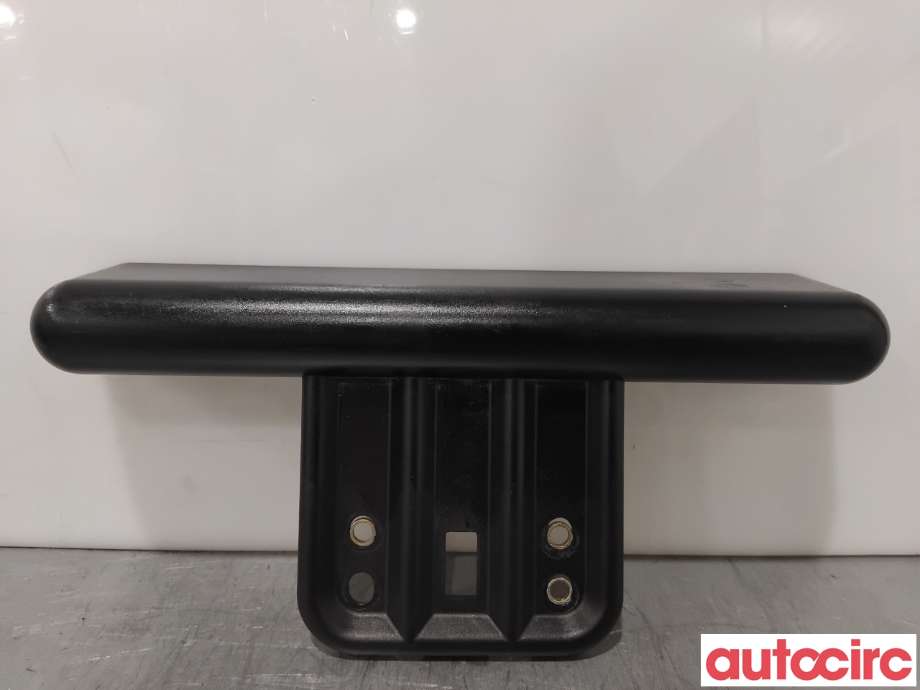 Karosseri bakpart til Mercedes G-Wagen 1990-->> (W463) (W463) (MERCEDES|A4638200109||A4638250409)