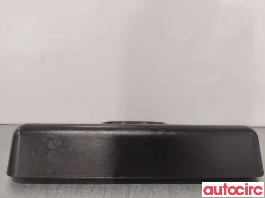 Karosseri bakpart til Mercedes G-Wagen 1990-->> (W463) (W463) (MERCEDES|A4638200109||A4638250409)