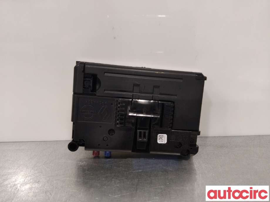 Styreenhet bluetooth til Renault Zoe 2013-2019 (Fase 1)  (RENAULT|2591A2984R|)